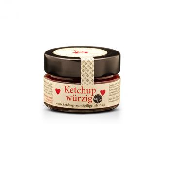 Preview: Ketchup Feinschmeckermix - Zum Heiligen Stein